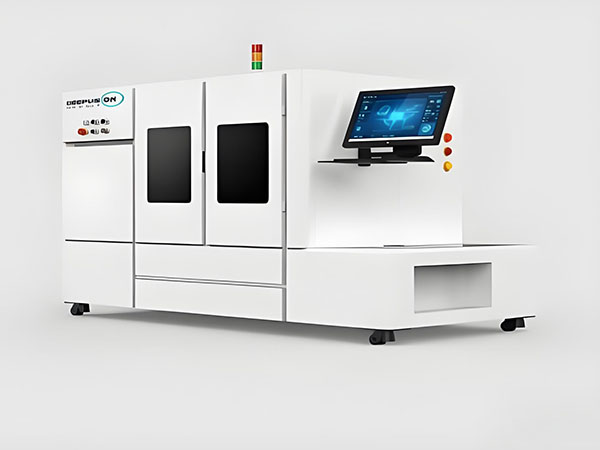 全自动滚子外观分选机